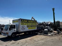 Best Residential Junk Removal  in Logan, NM